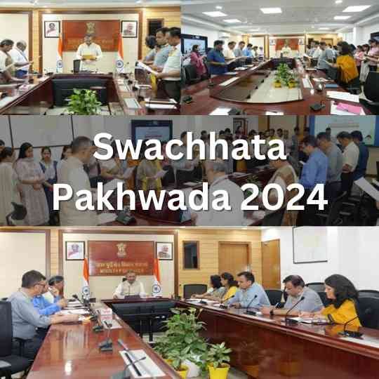 know-about-swachhata-pakhwada-launched-by-ministry-of-development-of-north-eastern-region